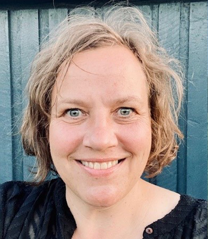 Hanne2 Hanne2